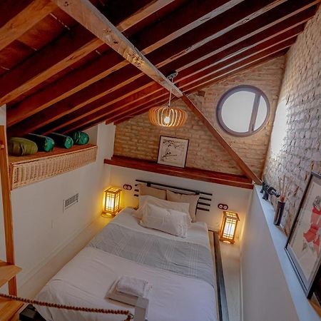Montano17B Apartment Малага Екстериор снимка
