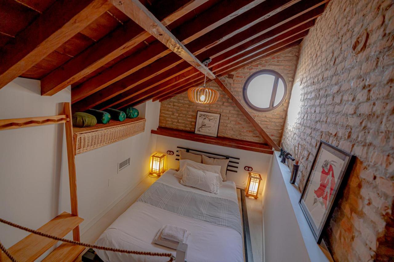 Montano17B Apartment Малага Екстериор снимка